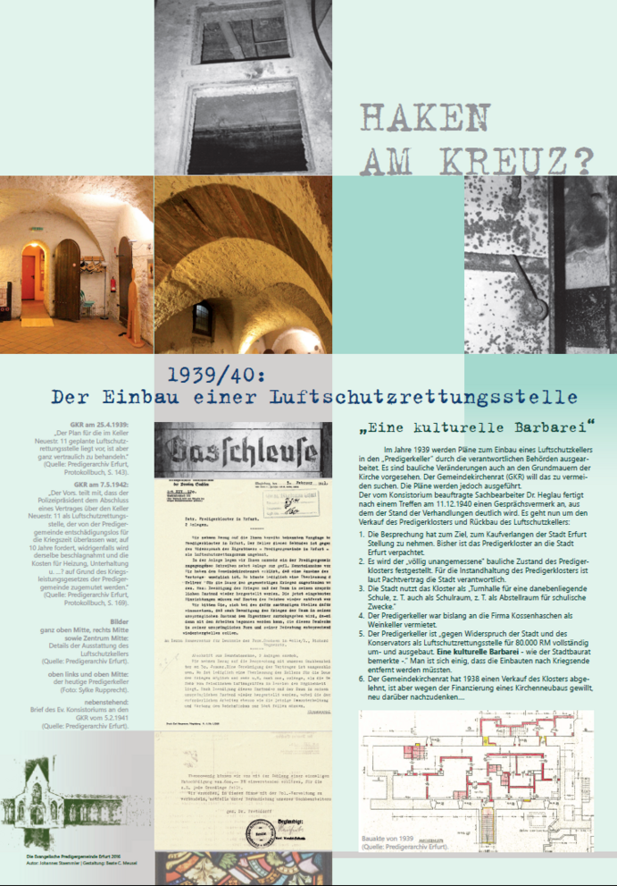 Luftschutz