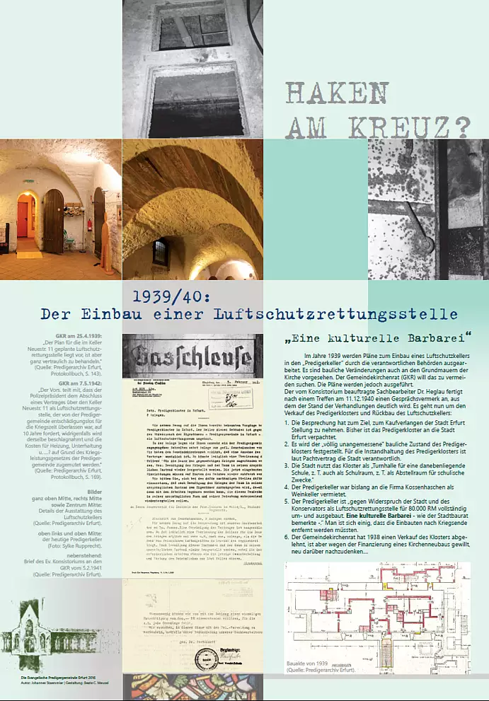 Luftschutz